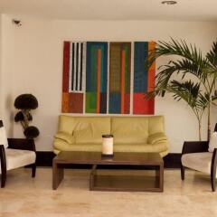 Hotel Avila Panama развлечения