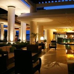 Отель Grand Mayan Los Cabos Wyndham Сан-Хосе-дель-Кабо интерьер отеля фото 2