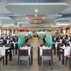 Hotel Riu Chiclana - All Inclusive гостиничный бар