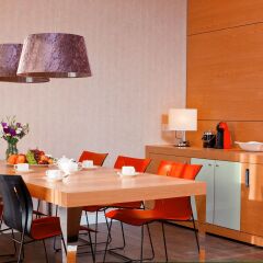 Гостиница Radisson Blu Resort Bukovel в номере