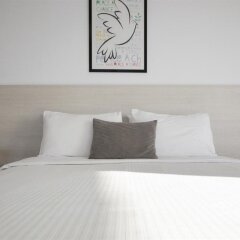 Harmony Bay Hotel in Limassol, Cyprus from 131$, photos, reviews - zenhotels.com guestroom photo 5