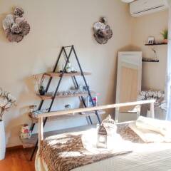Отель Stunning Residence with Acropolis View фитнесс-зал