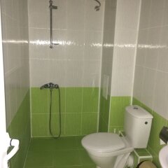 Апартаменты Four Leaf Clover Apartments to Rent Банско ванная фото 2
