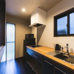 Musubi Hotel Machiya Minoshima 2 Хаката фото 2