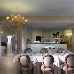 Отель Grand Palladium Palace Ibiza Resort & Spa - Все включено