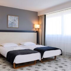 Отель ibis Styles Klaipeda Aurora Литва, Клайпеда - 3 отзыва об отеле, цены и фото номеров - забронировать отель ibis Styles Klaipeda Aurora онлайн комната для гостей