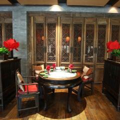 Отель Bell Tower Hotel Xian Китай, Сиань - отзывы, цены и фото номеров - забронировать отель Bell Tower Hotel Xian онлайн развлечения
