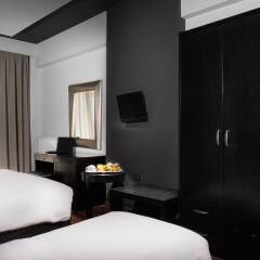 Areos Hotel удобства в номере