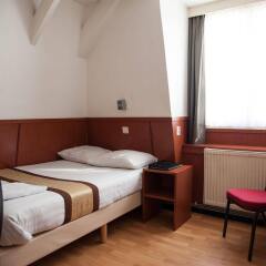 Hotel Continental Amsterdam Амстердам комната для гостей фото 2