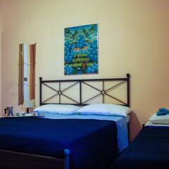 Отель 4 Season Bed And Breakfast Roma Рим спа