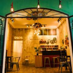 Ta'or Hostel Нячанг развлечения