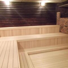 Отель Capsule Inn Kamata бассейн фото 2