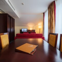 Hotel U Zvonu Пльзень комната для гостей фото 5