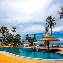 Отель Lanta Corner Resort Ланта фото 4