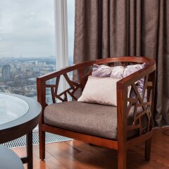 Отель ApartmentMoscowCity 29 Floor Москва фото 5