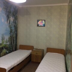 Гостиница Biruza Hotel в Анапе отзывы, цены и фото номеров - забронировать гостиницу Biruza Hotel онлайн Анапа комната для гостей фото 5
