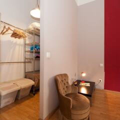 Отель BBarcelona Monumental Flat детские мероприятия