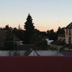 Отель H. Boutique Voluve Испания, Севилья - отзывы, цены и фото номеров - забронировать отель H. Boutique Voluve онлайн балкон
