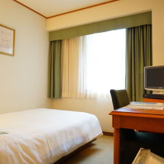Premier Plaza Hotel Premier Фукуока комната для гостей