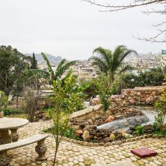 Отель Riad Arabesque Марокко, Фес - отзывы, цены и фото номеров - забронировать отель Riad Arabesque онлайн фото 12