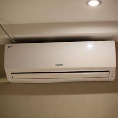 Hotel MIDO Myeongdong сейф в номере