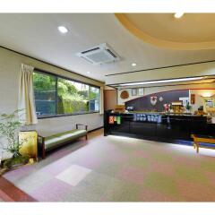 Hotel Shikimi Такатихо питание фото 2