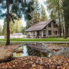 Гостиница Guest House Romashkino в Лунево отзывы, цены и фото номеров - забронировать гостиницу Guest House Romashkino онлайн фото 9