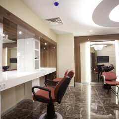 Grand Altuntas Hotel Турция, Селиме - отзывы, цены и фото номеров - забронировать отель Grand Altuntas Hotel онлайн комната для гостей фото 3