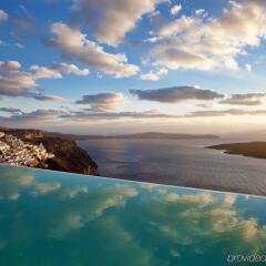 Отель Cosmopolitan Suites пляж фото 2