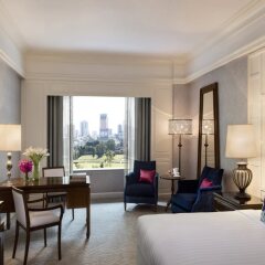 Отель Anantara Siam Бангкок комната для гостей фото 4