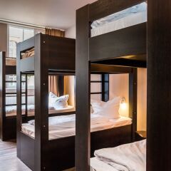Smart Stay Hotel Berlin City детские мероприятия фото 3