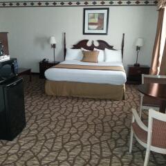 Отель Best Western Joliet Inn & Suites комната для гостей фото 2