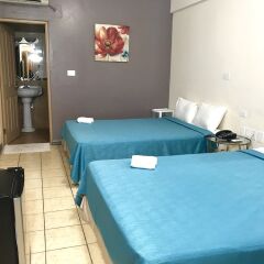 Отель Guam Business Motel Гуам, Тамунинг - отзывы, цены и фото номеров - забронировать отель Guam Business Motel онлайн комната для гостей фото 5