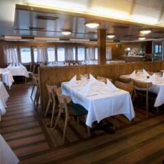 Отель Hotellilaiva Isosaari Hotelboat Isosaari Финляндия, Хельсинки - 1 отзыв об отеле, цены и фото номеров - забронировать отель Hotellilaiva Isosaari Hotelboat Isosaari онлайн помещение для мероприятий