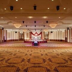 Orchard Hotel Singapore