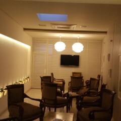 Alballouti Hotel Suites Амман спа фото 2