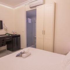 The Bell Boutique Hotel in Tel Aviv, Israel from 144$, photos, reviews - zenhotels.com room amenities