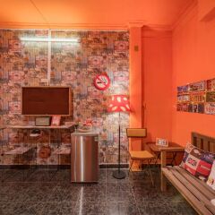 24h Saigon Hotel интерьер отеля