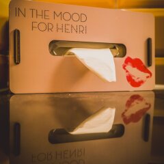 Отель HENRI Hotel Düsseldorf Downtown Германия, Дюссельдорф - отзывы, цены и фото номеров - забронировать отель HENRI Hotel Düsseldorf Downtown онлайн удобства в номере