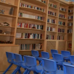 Отель Sihirli Kitap Kahve Konuk Evi Урла развлечения