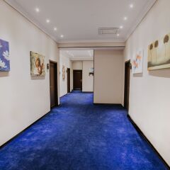 Отель Viva Boutique Азербайджан, Баку - 3 отзыва об отеле, цены и фото номеров - забронировать отель Viva Boutique онлайн интерьер отеля