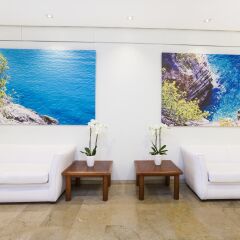 Globales Santa Ponsa Park Hotel комната для гостей