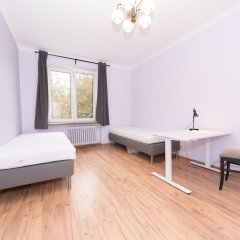 3-Bedroom Flat In City Center p4you pl in Krakow, Poland from 90$, photos, reviews - zenhotels.com photo 8