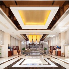 Landmark International Hotel Science City Гуанчжоу фото 3