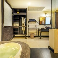 Отель Lanta Sand Resort & Spa Ланта удобства в номере фото 2