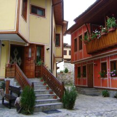 Отель Guest House Todorini kashti фото 9