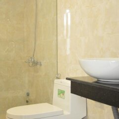 Отель Hoian Succulent Homestay ванная