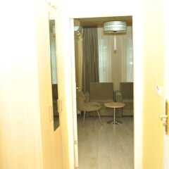 Апартаменты Sarajevo Taksim Apartments балкон