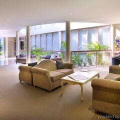 Kimberley gardens hotel serviced apartments australia