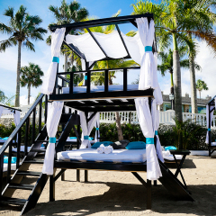 Отель Cofresi Palm Beach & Spa Resort All Inclusive детские мероприятия